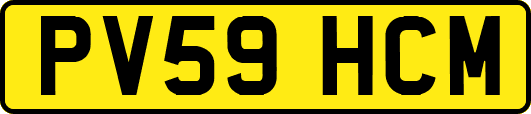 PV59HCM