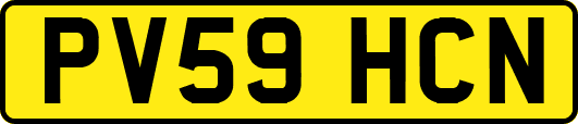 PV59HCN