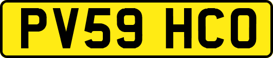 PV59HCO