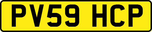 PV59HCP