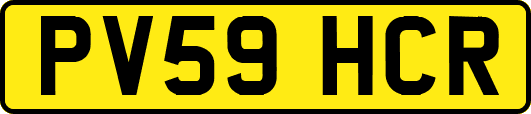 PV59HCR