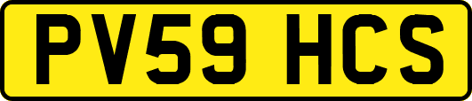 PV59HCS