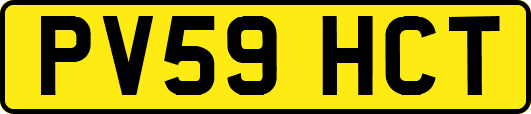 PV59HCT