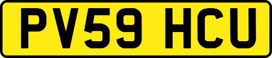 PV59HCU