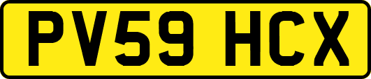PV59HCX
