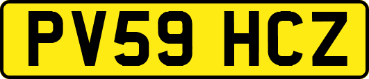 PV59HCZ