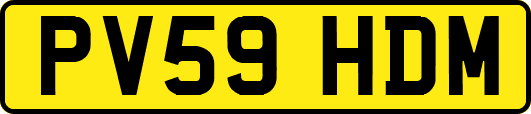 PV59HDM