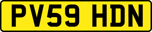 PV59HDN