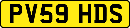 PV59HDS