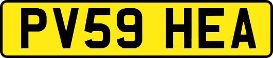 PV59HEA