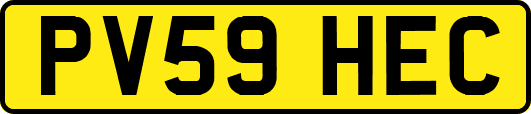 PV59HEC
