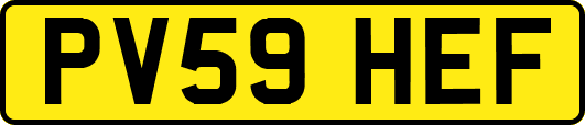 PV59HEF