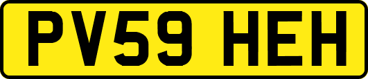 PV59HEH