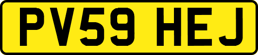PV59HEJ