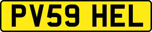 PV59HEL