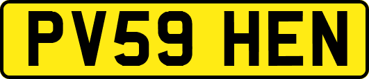 PV59HEN