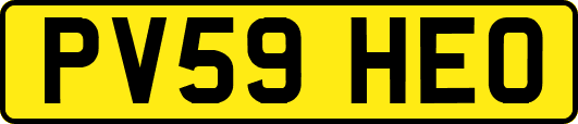 PV59HEO