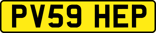 PV59HEP