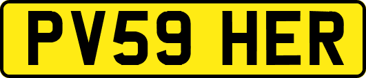 PV59HER