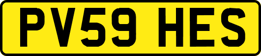 PV59HES