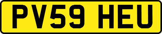 PV59HEU