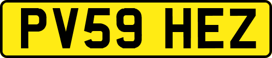 PV59HEZ