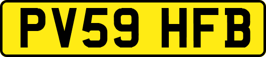 PV59HFB