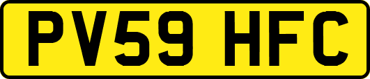 PV59HFC