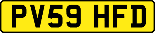 PV59HFD