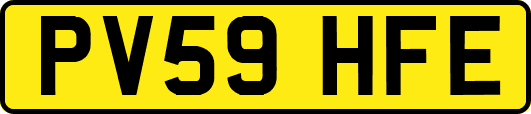 PV59HFE