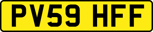 PV59HFF