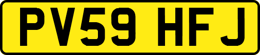 PV59HFJ