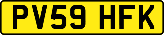 PV59HFK