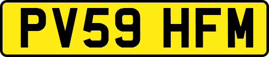PV59HFM