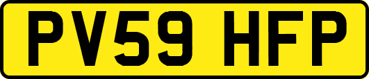 PV59HFP