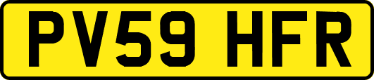 PV59HFR