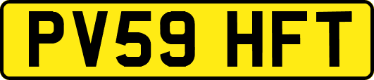 PV59HFT