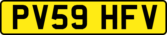 PV59HFV