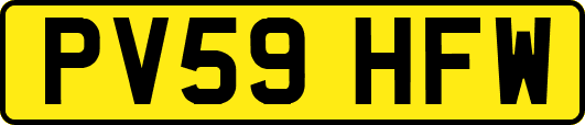 PV59HFW