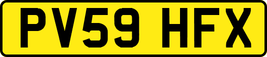 PV59HFX