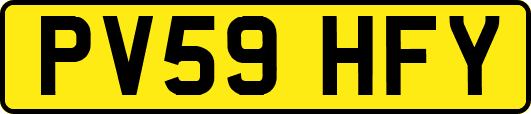 PV59HFY