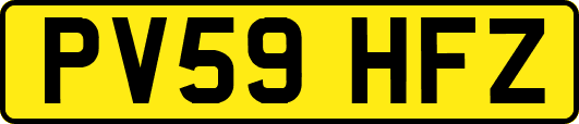 PV59HFZ