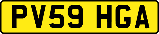PV59HGA