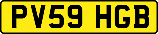 PV59HGB