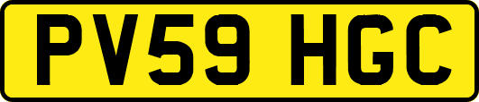 PV59HGC