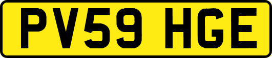 PV59HGE