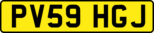 PV59HGJ