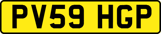 PV59HGP