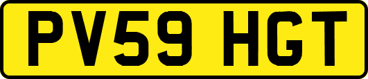 PV59HGT
