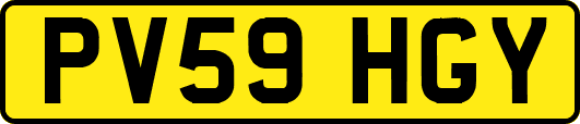 PV59HGY